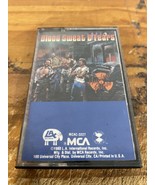 Blood Sweat &amp; Tears &quot;Nuclear Blues&quot; Cassette Tape (MCA Records) - $144.48 MXN