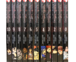 Jujutsu Kaisen Comic Manga English Version Book Vol. 0-20 Set by Gege Ak... - £98.80 GBP