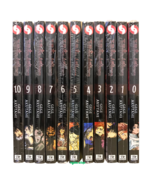 Jujutsu Kaisen Comic Manga English Version Book Vol. 0-20 Set by Gege Ak... - £99.53 GBP