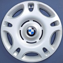 ONE 1997-1999 BMW 318i 323i 328i # 51007 15&quot; Hubcap / Wheel Cover # 36131094158 - £29.87 GBP