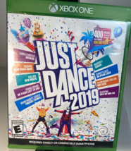 Just Dance 2019 Microsoft Xbox One Video Game - £7.98 GBP