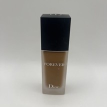 Dior Forever Transfer Proof 24H Foundation SPF 15 - 5W- 1 oz Authentic - $24.74