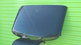 1986-88 Corvette C4 Removable Targa Top Roof Smoked Acrylic Glass Panel image 2