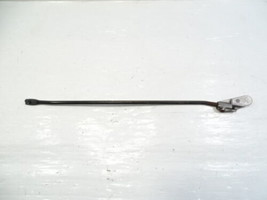 Mercedes R170 SLK320 gear shifter linkage rod, 2102670232 - $26.17