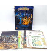 Tales of the Lance (AD&amp;D 2nd Edition: Dragonlance ) [BOX SET] John Terra... - £109.27 GBP