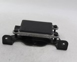 Camera/Projector Radar Unit Front Behind Grille 2018-2020 KIA STINGER OE... - $269.99