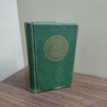 1866 Burt&#39;s Guide Connecticut Valley Willoughby White Mountains Memphremagog - £36.53 GBP