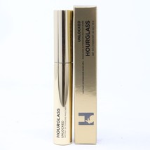 Hourglass Unlocked Instant Extensions Mascara 0.35oz Ultra Black New ^^ - $19.79