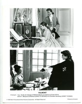 Valmont-Colin Firth-Henry Thomas-Fairuza Balk-Annette Benning-8x10--B&amp;W-Still-NM - £23.57 GBP