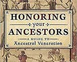 Honoring Your Ancestors By Mallorie Vaudoise - £24.05 GBP