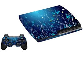 LidStyles Printed Laptop Skin Protector Decal Sony Playstation 3 image 6