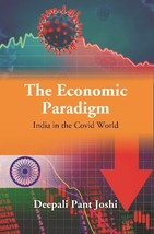 The New Economic Paradigm: India in the Covid World [Hardcover] - £20.36 GBP