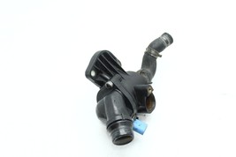 2002-2006  AUDI A4 1.8L THERMOSTAT HOUSING ASSEMBLY H1149 image 5