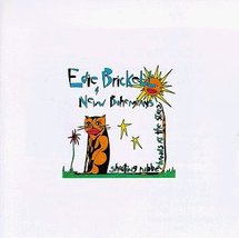 Shooting Rubberbands at the Stars [Audio CD] Edie Brickell - £6.19 GBP