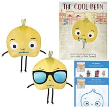 The Bad Seed, Good Egg Presents The Cool Bean by Jory John Hardcover, Me... - £32.82 GBP