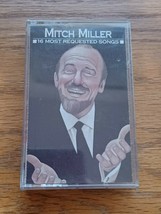 16 Most Requested Songs- Mitch Miller - £7.52 GBP