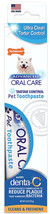 [Pack of 3] Nylabone Advanced Oral Care Tartar Control Toothpaste 2.5 oz - £29.35 GBP
