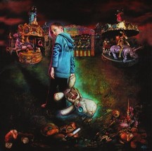 Korn – The Serenity Of Suffering CD - £15.79 GBP