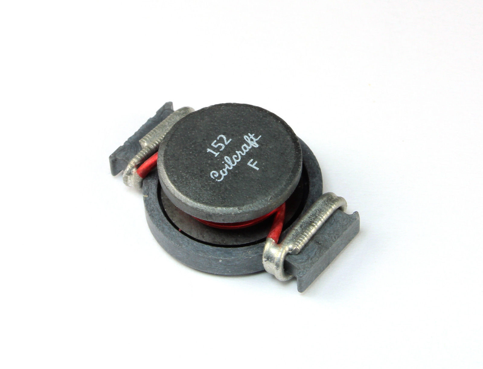 4pcs Coilcraft 1.5uH, 15 Amps, DO5022H Series SM Power Inductors, SMD - $5.00