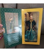Yuletide Romance 1996 Barbie Doll - $31.06 CAD