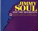 Jimmy Soul &amp; the Belmonts [Vinyl] - £56.25 GBP