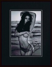 Kim Lee Signed Framed 11x14 Photo Display AW Hangover II - $79.19