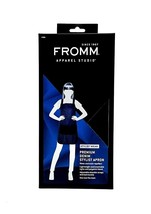 Fromm Apparel Studio Premium Denim Stylist Apron One Size - £15.53 GBP