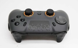 SCUF ENVISION PRO Wireless Gaming Controller for PC - Steel Gray image 4