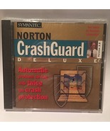 Crash Guard Deluxe - $23.52