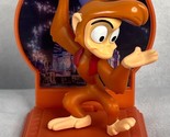 Abu - Walt Disney World 50th Anniversary Happy Meal Toy #4 - $5.88