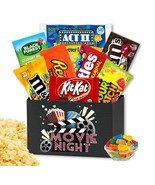 Movie Lovers Care Package   - $60.10 CAD
