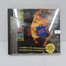 Honky Tonk Attitude by Joe Diffie (CD, 1993) - £5.75 GBP