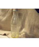 Royal Palm 10 oz No return Soda Bottle with Orange Cap - $37.03 CAD