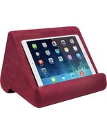ONTEL PILLOW PAD DELUX PREMIUM MULTI ANGLE SOFT TABLET STAND - $26.89 CAD