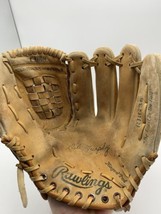 Rawlings RBG 36 Fastback Baseball Glove Dale Murphy Deep Web Pocket RHT 12&quot; - £27.13 GBP