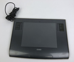 WACOM Intuos 3 USB Graphics Tablet PTZ-630 Tablet Only - $34.99