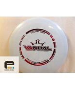Dynamic Discs Prime Burst Vandal (9/5/-1.5/2) - $8.99