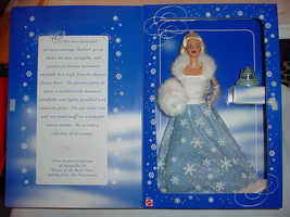 Snow Sensation Barbie #23800 New In Box Free Usa Shipping - £22.41 GBP