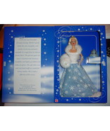 SNOW SENSATION BARBIE #23800 NEW IN BOX FREE USA SHIPPING - £22.04 GBP