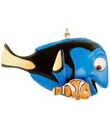 Lenox Disney Finding Nemo Dory Fish Ornament Pixar Christmas Gift NEW IN... - £15.05 GBP
