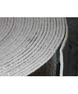 16 x 25 Reflective Foam Core Insulation HVAC Faucet Pipe Air Duct Wrap R... - $47.83 CAD