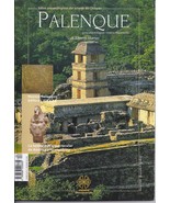 Palenque Guias Arqueologicas Sitios Arqueologicos del Estado de Chiapas - $21.85 CAD