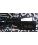 helen of troy hair straightener extra wide ceramic instant heat black ex... - $46.00
