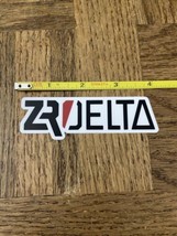 Laptop/Phone Sticker Zroelta - $49.38