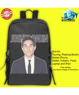 3 JOSHUA RADIN Backpack Bags - $68.38 CAD