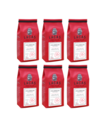 Lacas Coffee Company 6 count Colombian Supremo Medium Fine 12 oz. - $82.68 CAD