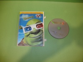 Shrek 3-D (DVD, 2007) - £5.94 GBP