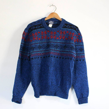 Vintage Woolrich Sweater Medium - £37.30 GBP