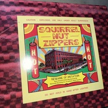 Squirrel Nut Zippers - Hot (CD, 1996, Mammoth Records) - £3.49 GBP