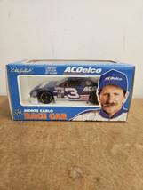 Dale Earnhardt Diecast 1/24 Goodwrench AC DELCO #3 RACE EDITION 1 Of 15,000 - $17.77